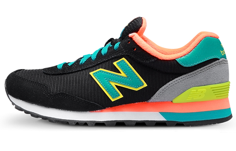 Buy 新百伦515系列 黑綠