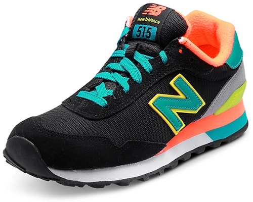 新百伦515系列 黑綠 Order 新百伦515系列 黑綠