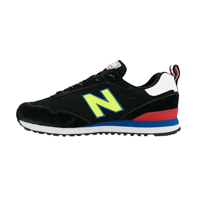 NB 515 'Black Green White'