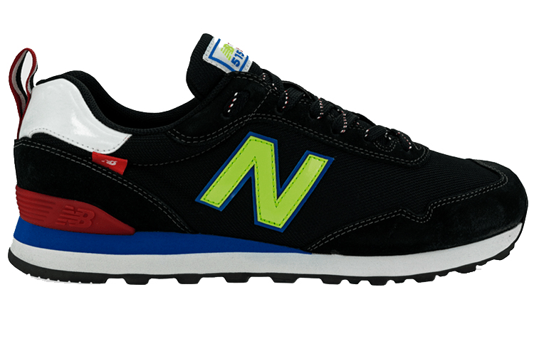 NB 515 'Black Green White' 圖 2