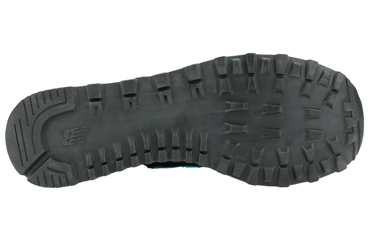 NB 515 'Black Green White' 圖 4