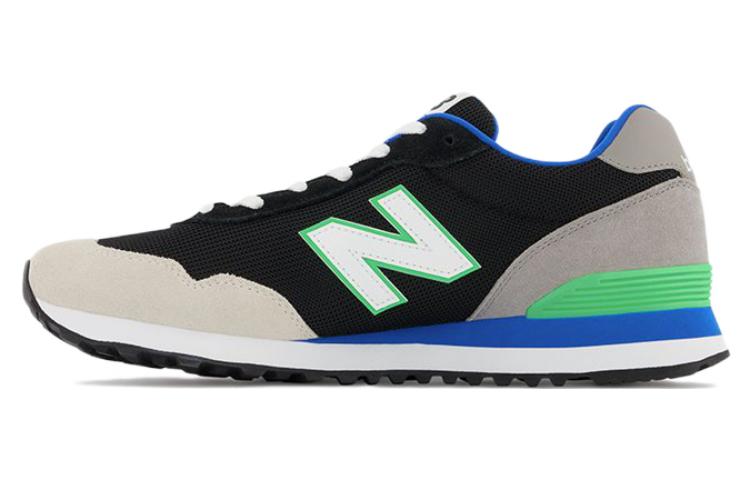 Buy New Balance 515 'Hitam Krim Abu-abu' ML515ST3
