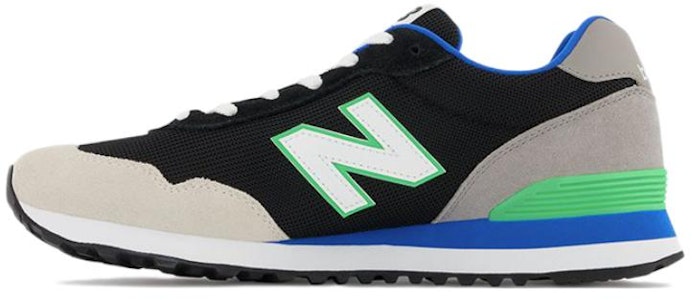 New Balance 515 'Hitam Krim Abu-abu' ML515ST3 Buy New Balance 515 'Hitam Krim Abu-abu' ML515ST3