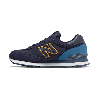 NB 515 'Blue'