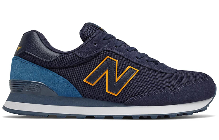 NB 515 'Blue' 圖 2