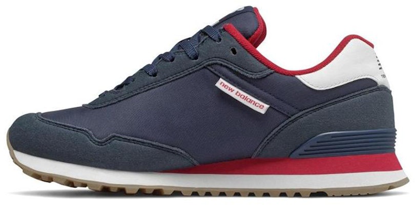 New Balance 515 'Kelabu Biru' ML515RED Buy New Balance 515 'Kelabu Biru' ML515RED