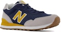 Lookbook New Balance 515 'Azul Gris Amarillo' ML515VR3