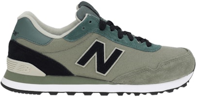 New Balance 515 'Forest Green' ML515CGS New Balance 515 'Forest Green' ML515CGS