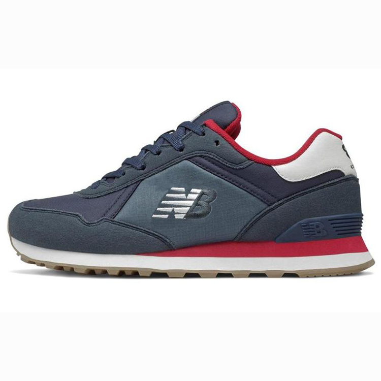 Buy 뉴밸런스 515 그레이블루 (New Balance 515 Gray Blue) ML515RED