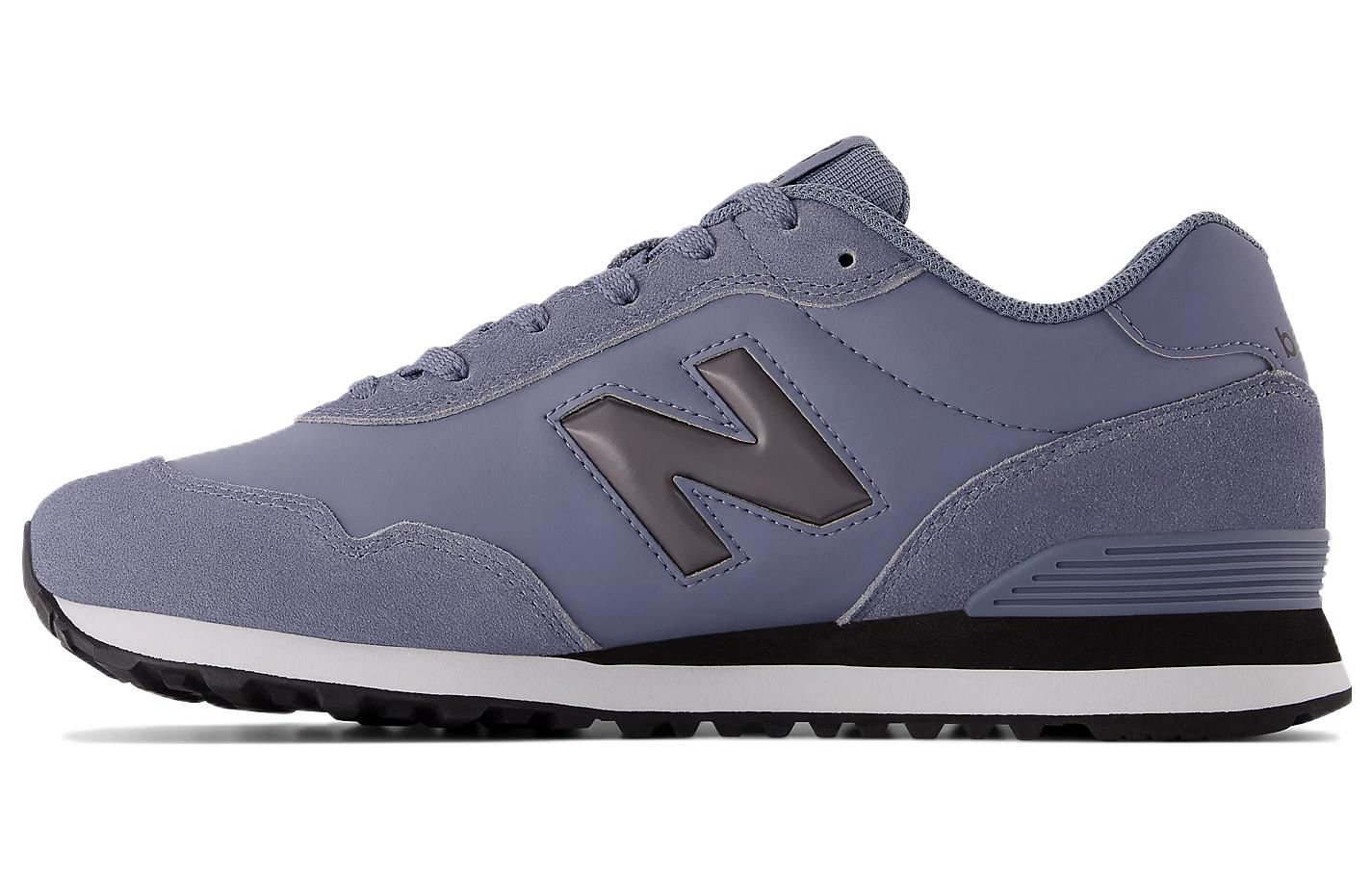 Buy New Balance NB 515 防滑耐磨透氣 跑鞋 灰色