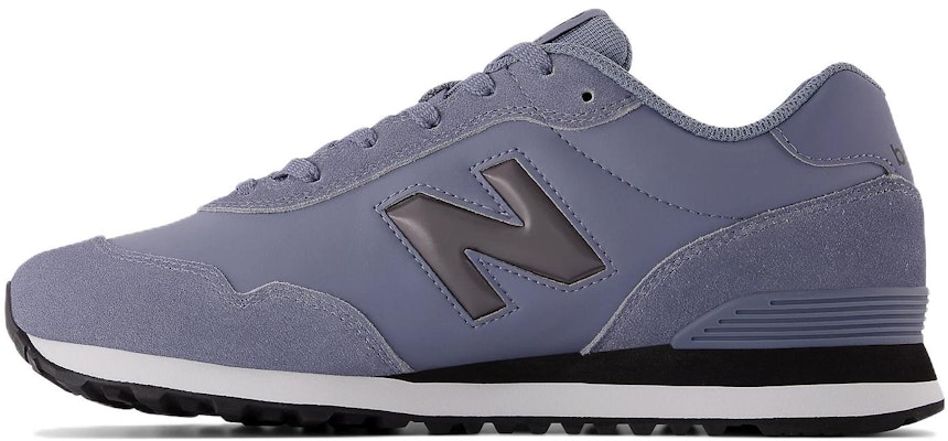 New Balance NB 515 防滑耐磨透氣 跑鞋 灰色 Buy New Balance NB 515 防滑耐磨透氣 跑鞋 灰色