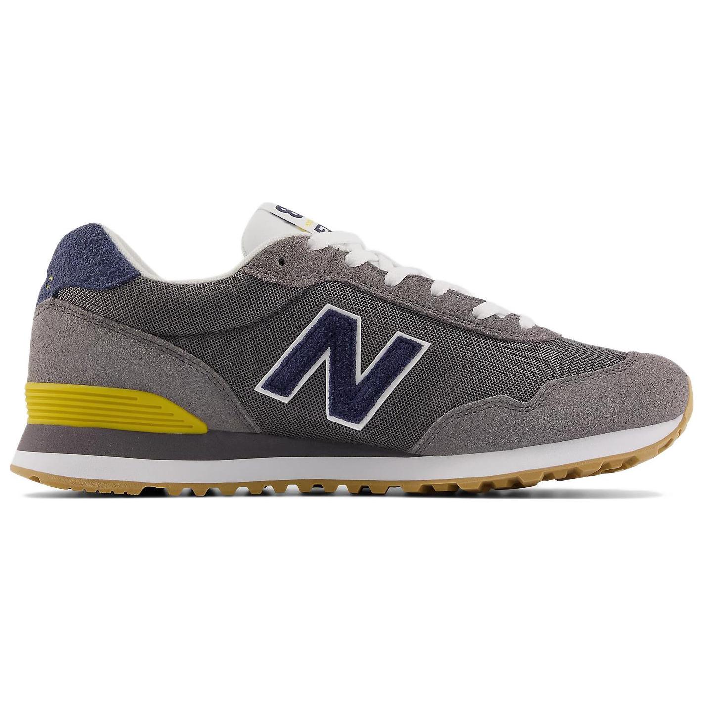 NB 515 'Grey' 圖 2