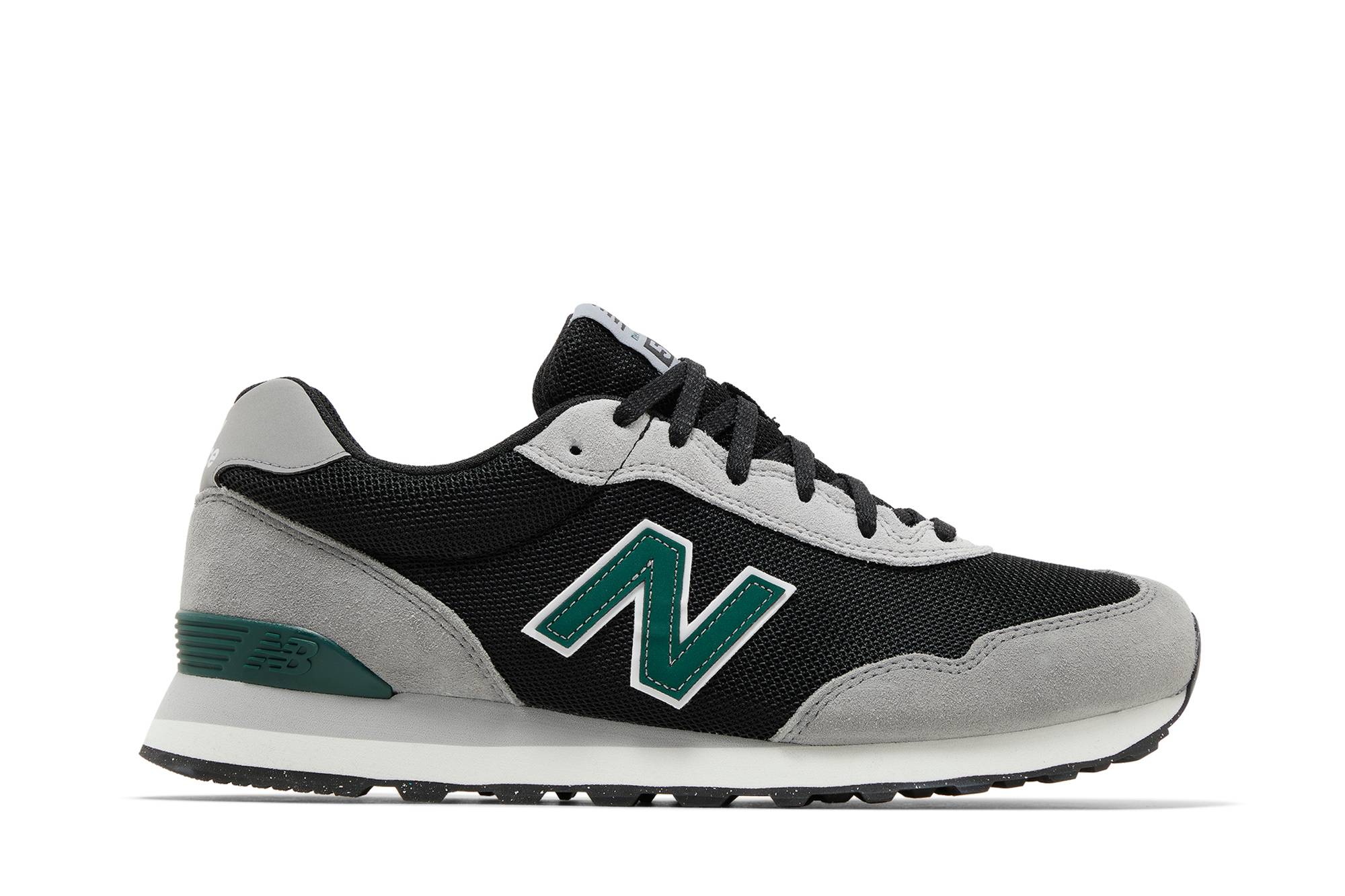 Buy 뉴발란스 515 그레이 나이트워치 그린 (or) 뉴발란스 515 회녹 ML515FG3