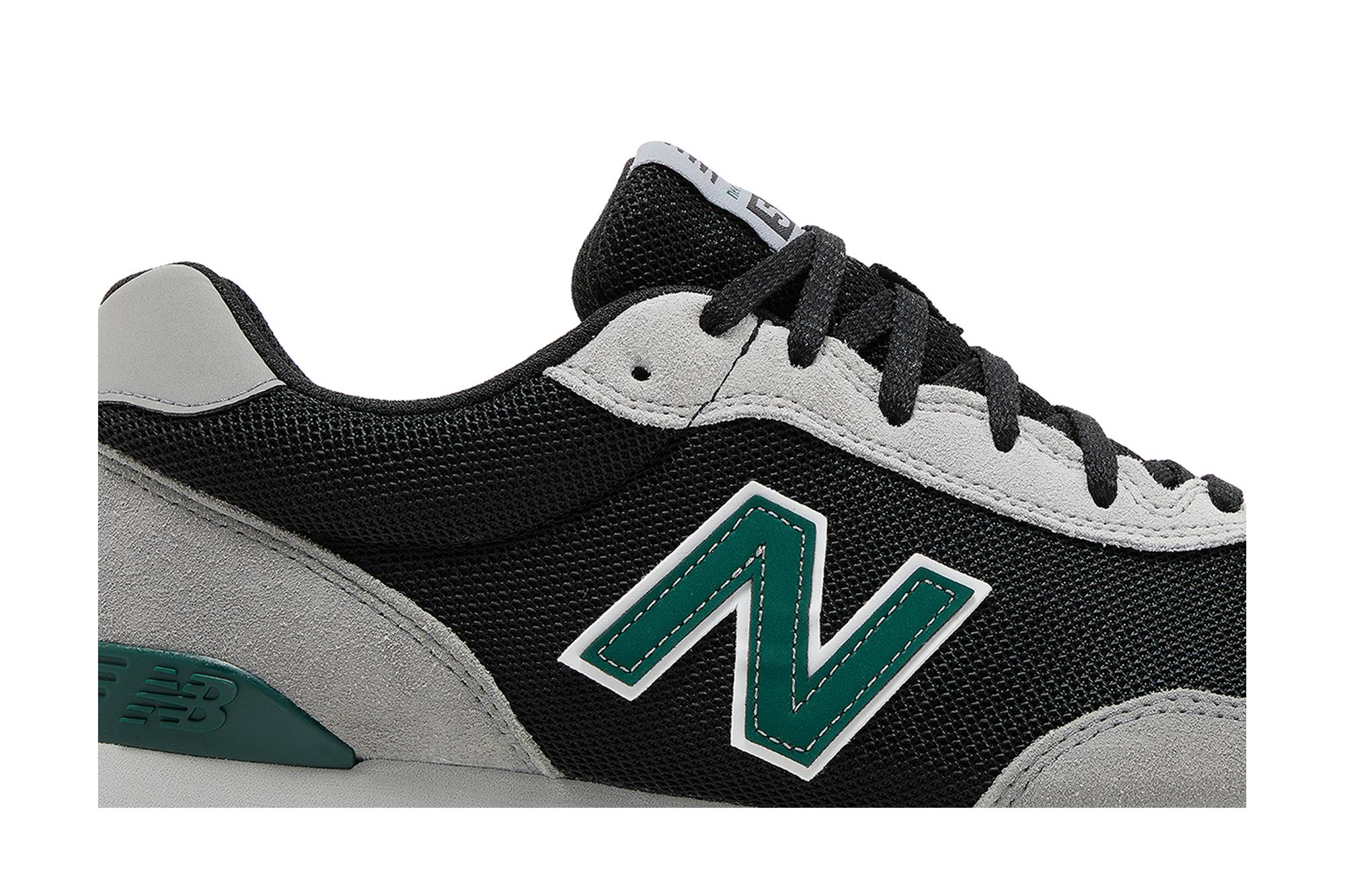 Order 뉴발란스 515 그레이 나이트워치 그린 (or) 뉴발란스 515 회녹 ML515FG3