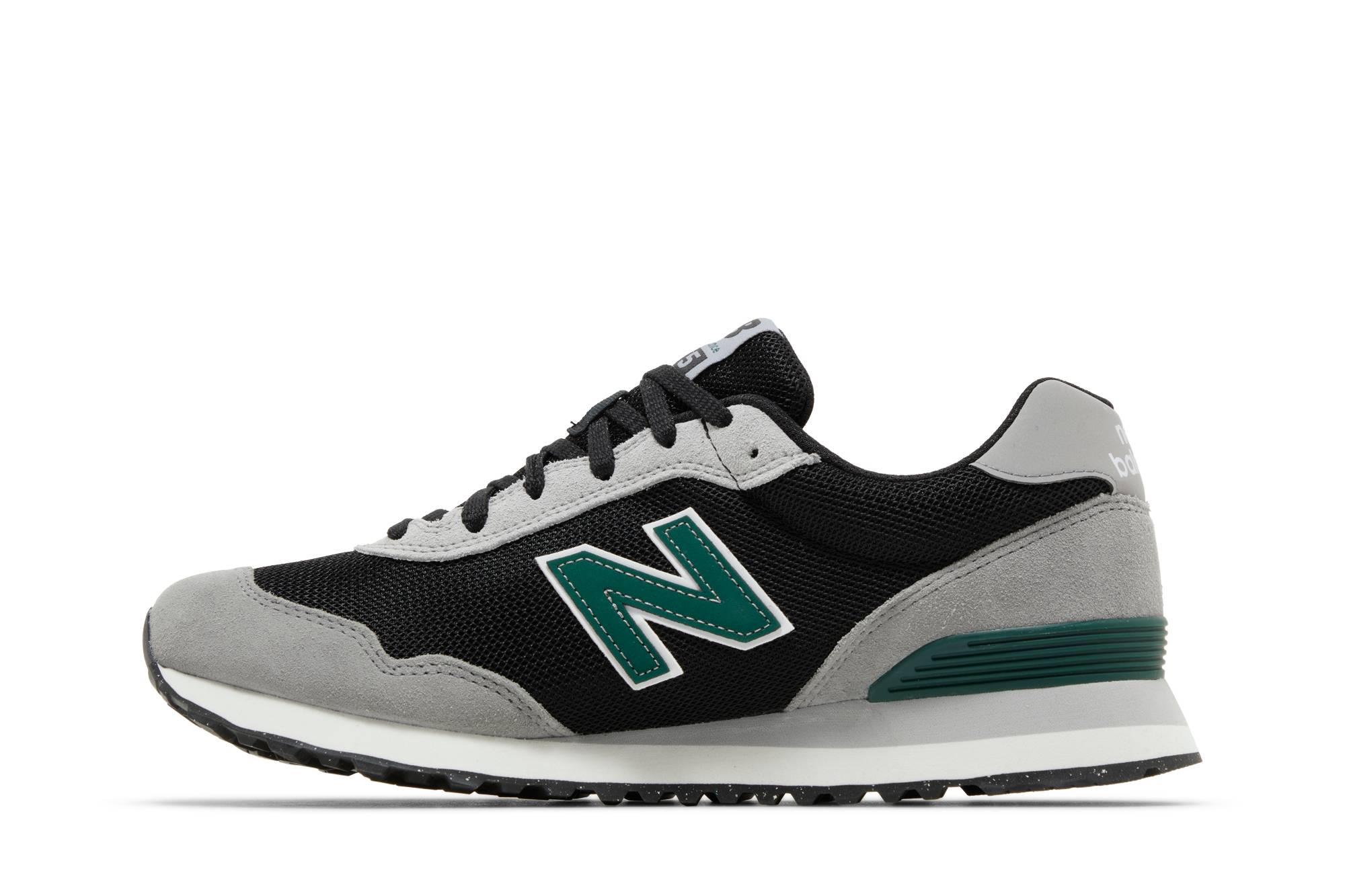 Lookbook 뉴발란스 515 그레이 나이트워치 그린 (or) 뉴발란스 515 회녹 ML515FG3