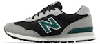 Lookbook New Balance 515「灰色夜間監控綠」ML515FG3