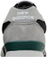 Sizing New Balance 515「灰色夜間監控綠」ML515FG3