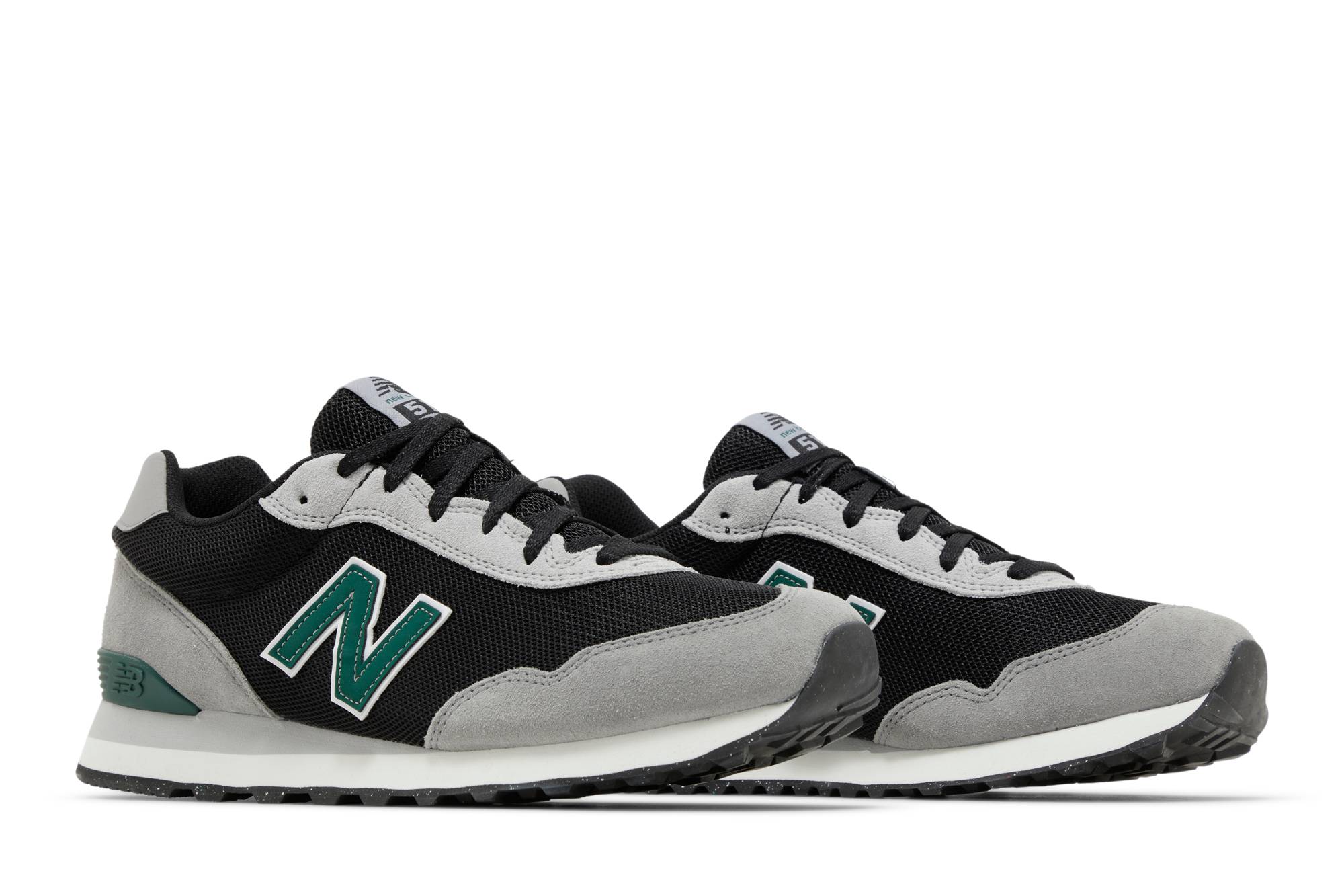 Cheap 뉴발란스 515 그레이 나이트워치 그린 (or) 뉴발란스 515 회녹 ML515FG3
