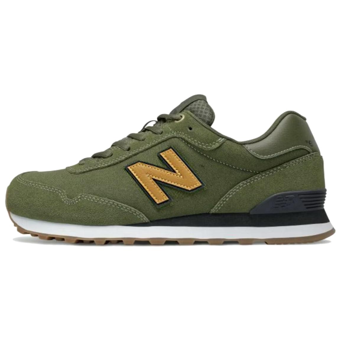 New Balance 515 'Olive' ML515WAA
