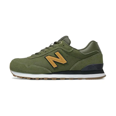 NB 515 'Olive'