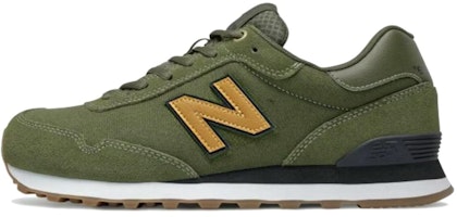 New Balance 515 'Olive' ML515WAA New Balance 515 'Olive' ML515WAA