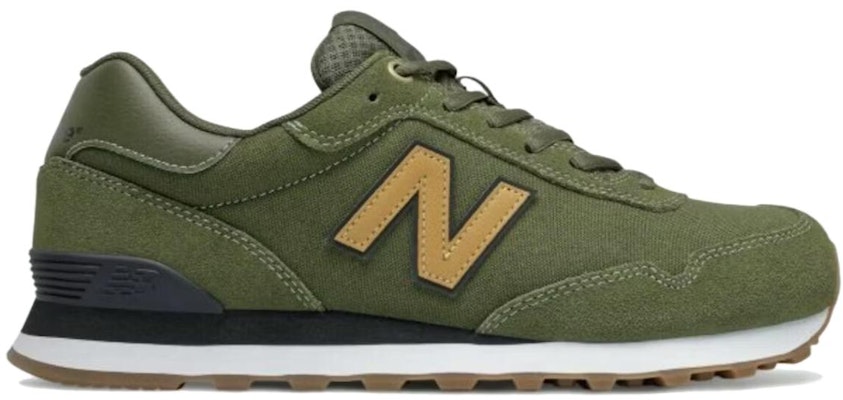 뉴발란스 515 '올리브' (New Balance 515 'Olive') ML515WAA Order 뉴발란스 515 '올리브' (New Balance 515 'Olive') ML515WAA