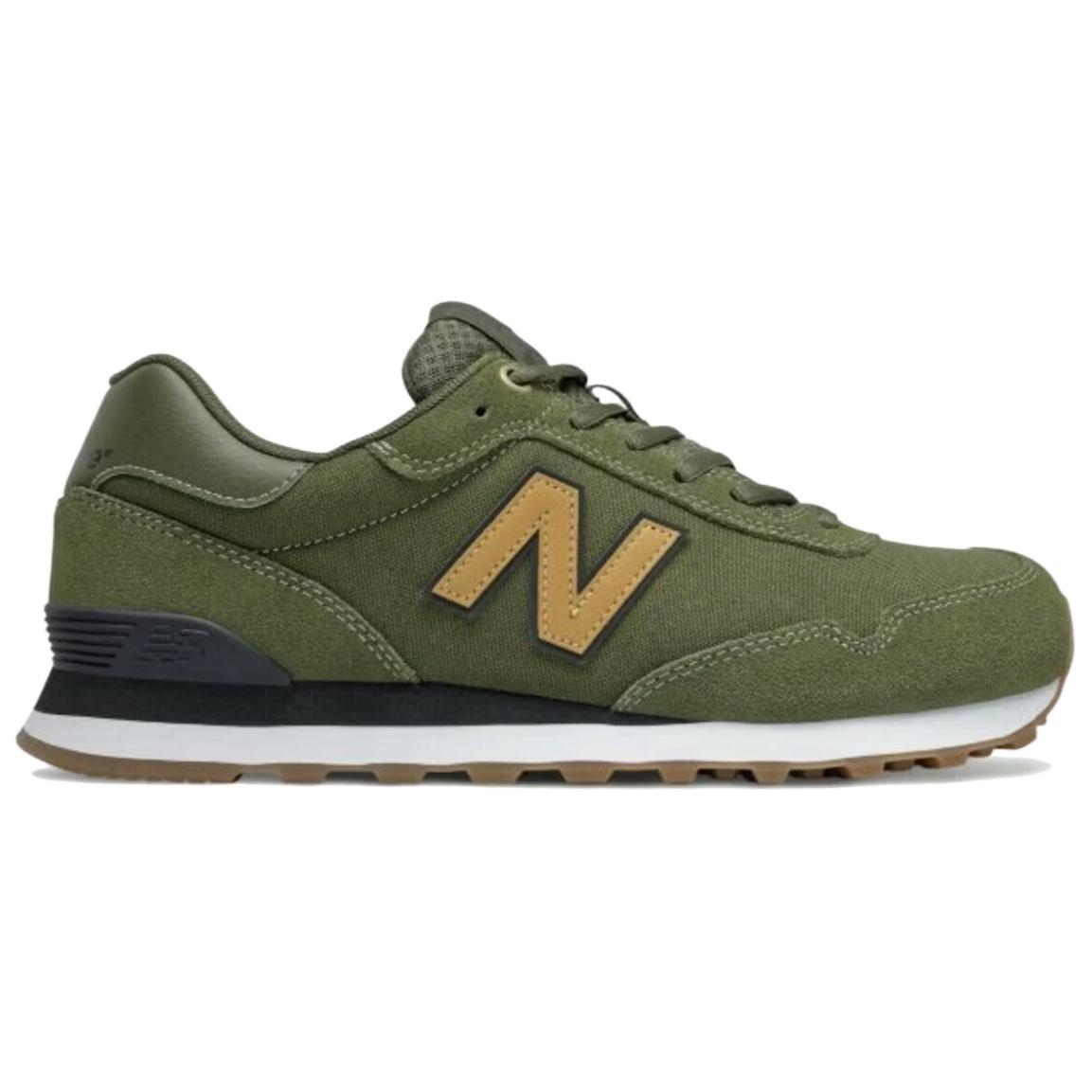 Order New Balance 515 'Oliva' ML515WAA