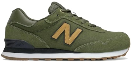 ニューバランス515 オリーブ ML515WAA Order ニューバランス515 オリーブ ML515WAA
