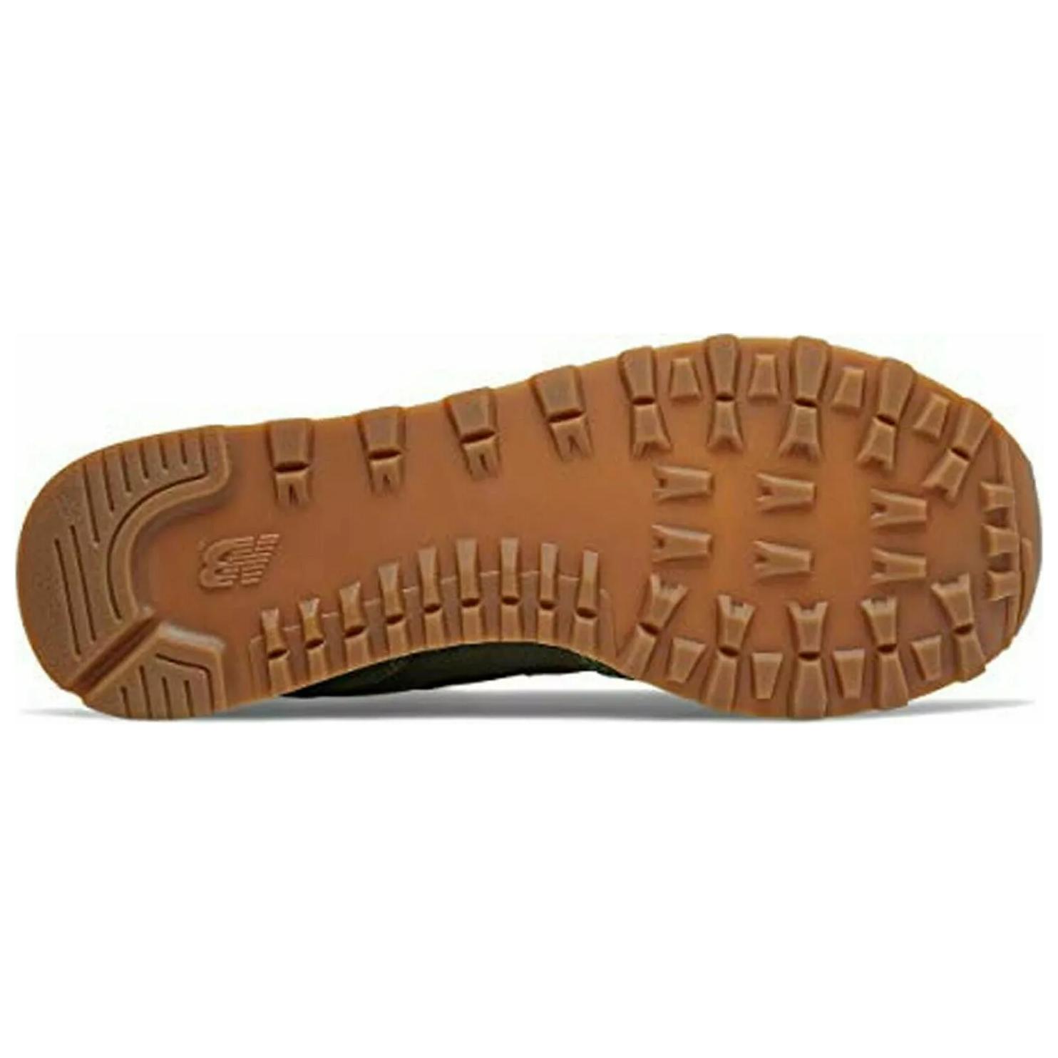 Shop New Balance 515 'Oliva' ML515WAA