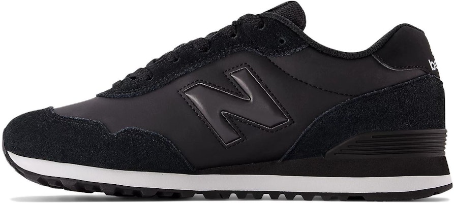 ニューバランス515 ブラック ML515WB3 Buy ニューバランス515 ブラック ML515WB3