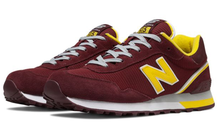 Lookbook New Balance 515 'Jaket Stadium' ML515BY