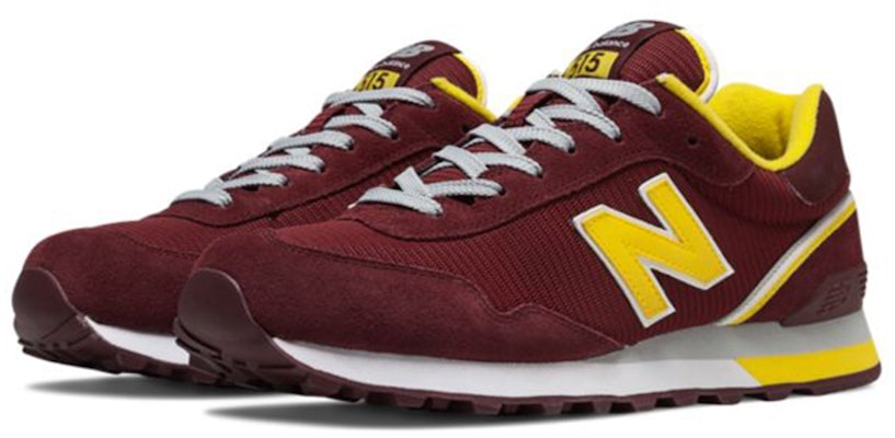 New Balance 515 'Jaket Stadium' ML515BY Lookbook New Balance 515 'Jaket Stadium' ML515BY