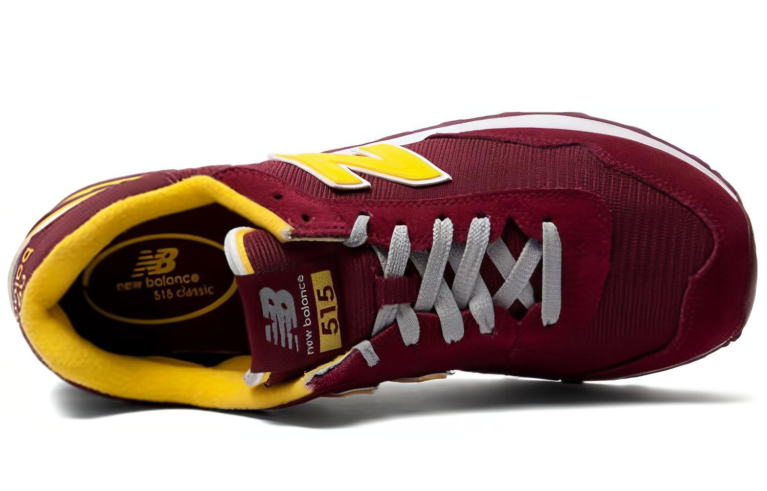 Shop New Balance 515 'Jaket Stadium' ML515BY