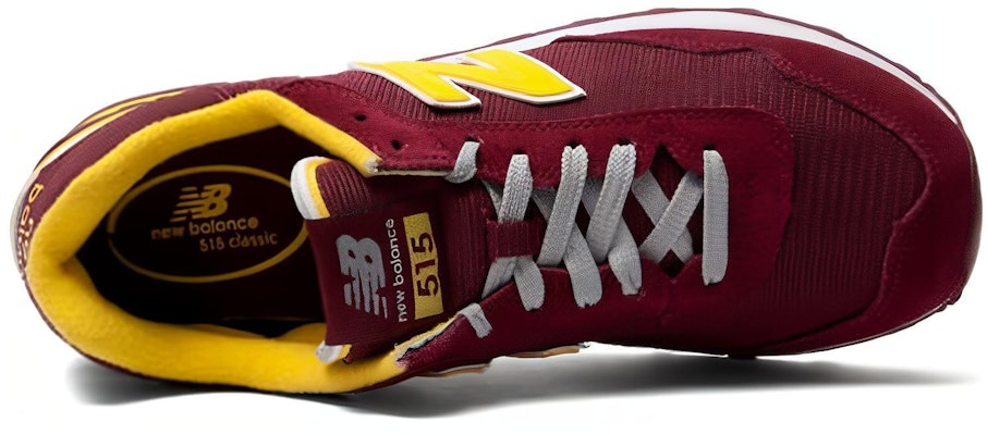 New Balance 515 'Jaket Stadium' ML515BY Shop New Balance 515 'Jaket Stadium' ML515BY