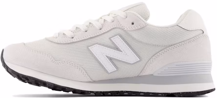 New Balance 515 'White Aluminum Grey' ML515WHT New Balance 515 'White Aluminum Grey' ML515WHT