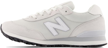 New Balance 515 'White Aluminum Grey' ML515WHT New Balance 515 'White Aluminum Grey' ML515WHT