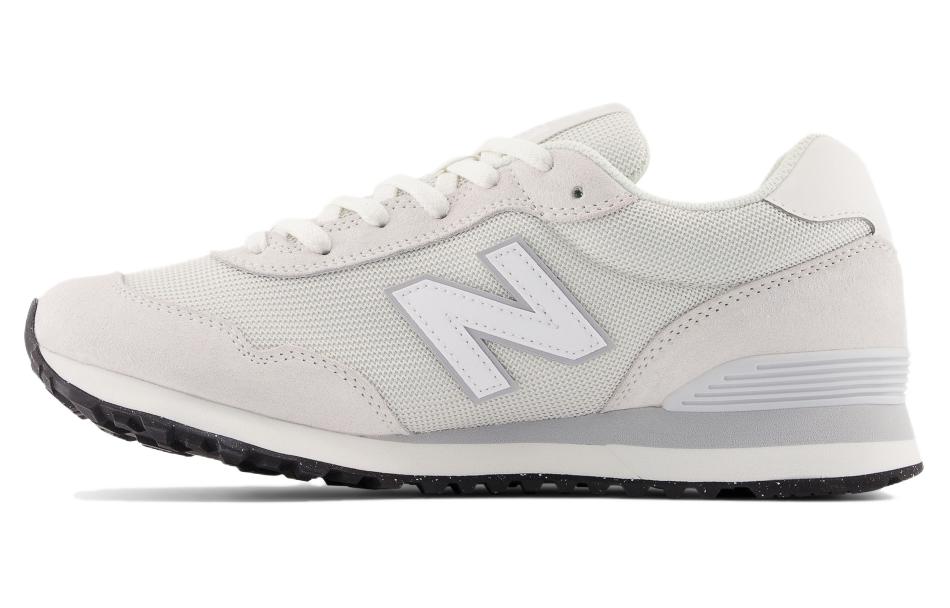 Buy New Balance 515 'Putih Abu-abu Aluminium' ML515WHT