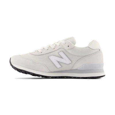 NB 515 'White Aluminum Grey'