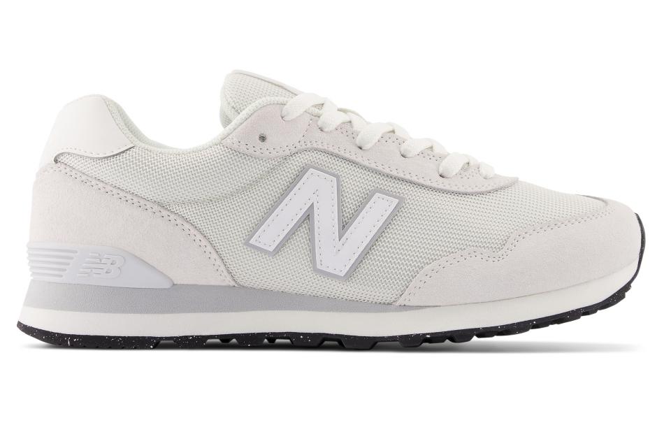 Order New Balance 515 'Putih Abu-abu Aluminium' ML515WHT