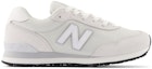 Order New Balance 515 'Putih Aluminium Kelabu' ML515WHT
