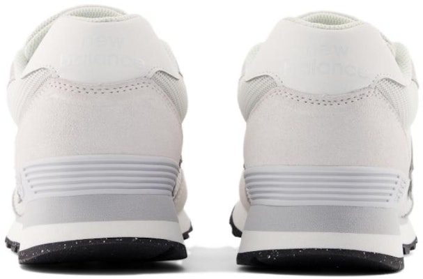 New Balance 515 'White Aluminum Grey' ML515WHT Lookbook New Balance 515 'White Aluminum Grey' ML515WHT