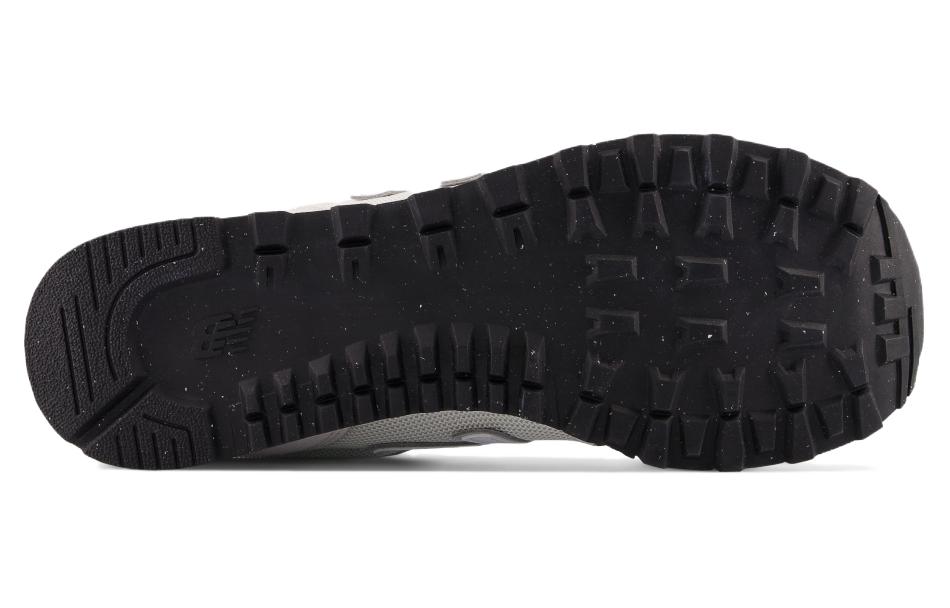 Shop New Balance 515 'Putih Abu-abu Aluminium' ML515WHT