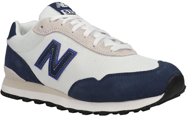 뉴발란스 515 화이트블루 (New Balance 515 White Blue - most literal, under limit) ML515TRG Lookbook 뉴발란스 515 화이트블루 (New Balance 515 White Blue - most literal, under limit) ML515TRG