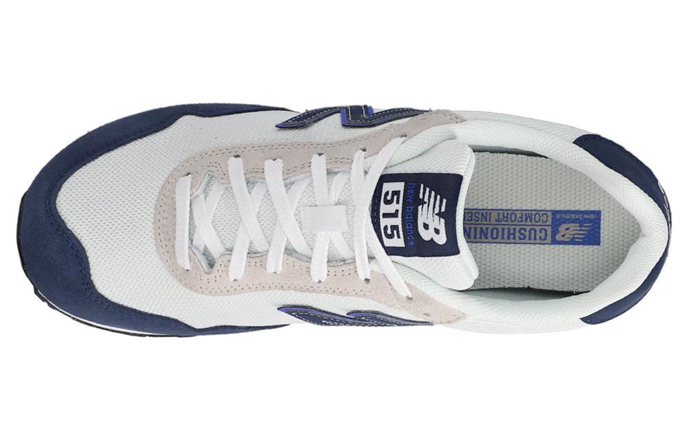 Shop New Balance 515 'Putih Biru' ML515TRG