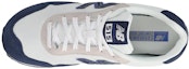 Shop 뉴발란스 515 화이트블루 (New Balance 515 White Blue - most literal, under limit) ML515TRG