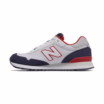 NB 515 'White Pigment Red'