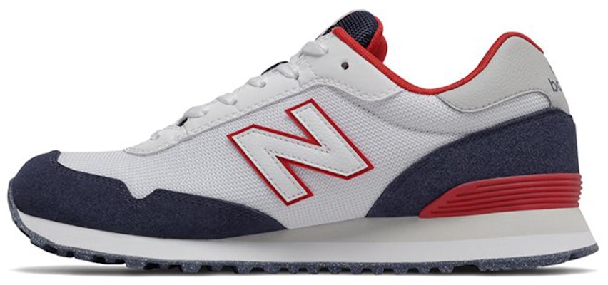 New Balance 515 'Putih Pigment Merah' ML515OTX Buy New Balance 515 'Putih Pigment Merah' ML515OTX