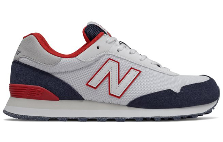 Order New Balance 515 '白色颜料红' ML515OTX