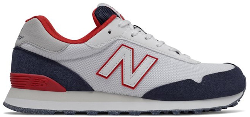 New Balance 515 '白色颜料红' ML515OTX Order New Balance 515 '白色颜料红' ML515OTX