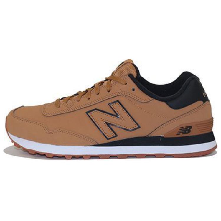 Buy New Balance 515 'Winter Stealth Wheat' ML515NEC
